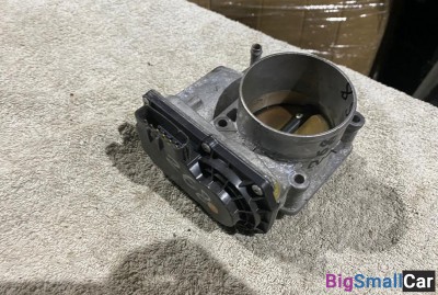 Дроссельная заслонка Lexus IS 250