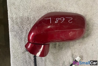 Зеркало левое Lexus IS 250 - купить Твердилово