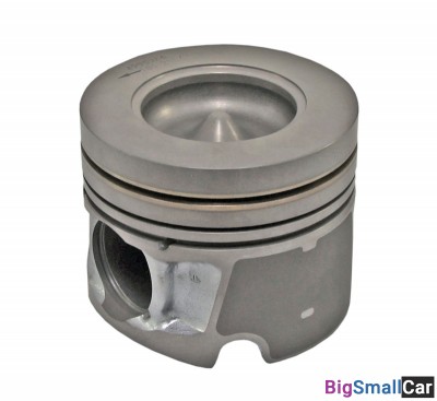 Поршень ISF 2.8 4995266 (Оригинал) - купить Твердилово