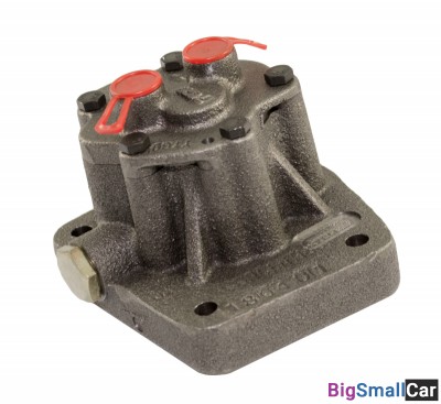 Топливный насос низкого давления (ТННД) ISLe 4088866 - купить Твердилово