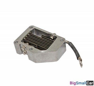 Подогреватель впускного воздуха ISLe 3967275 - купить Твердилово