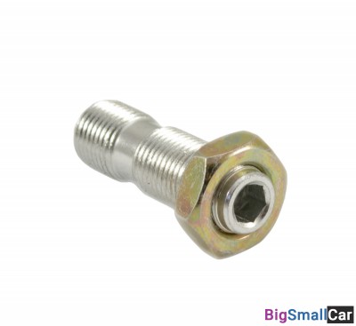 Переходник топливного фильтра ISLe 3925955 - купить Твердилово