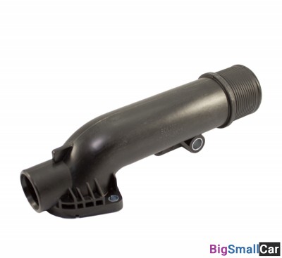 Патрубок водяной (входной) ISF 3.8 (Евро 4) 5303283 - купить Твердилово