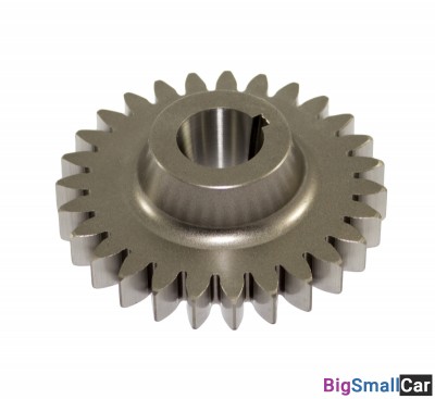 Шестерня привода ТНВД ISF 3.8 (Евро 4) 5271959 - купить Твердилово