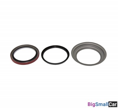 Сальник коленчатого вала передний 6CT, ISLe, QSL 4025270 (Оригинал) - купить Твердилово