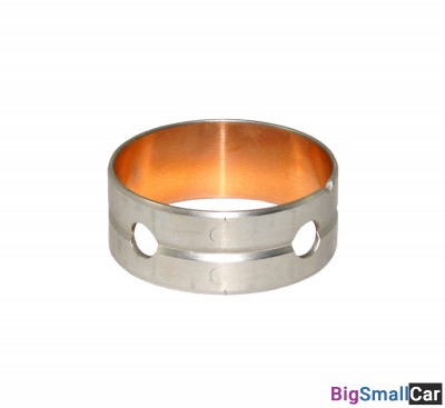 Втулка распредвала ISLe 3945329 (Оригинал) - купить Твердилово