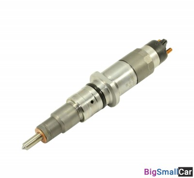 Форсунка топливная Bosch ISBe (Евро 3) 0445120123 - купить Твердилово