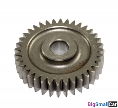 Шестерня воздушного компрессора ISBe 3971520 - купить Твердилово