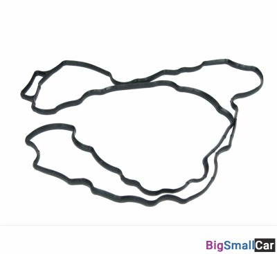 Прокладка поддона ISF 2.8 (Евро 5) (2 масляных канала) 5254612 - купить Твердилово