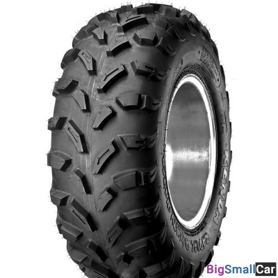 26x11.00-14 KENDA BOUNTY HUNTER K537