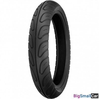 130/60ZR17 SHINKO F006 01109