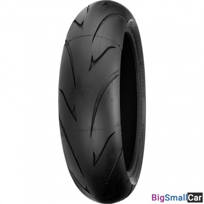 190/50ZR17 SHINKO R011 01111