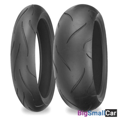 120/60ZR17 SHINKO F010 01112