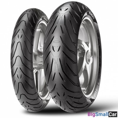 120/70ZR17 58W PIRELLI ANGEL ST 01158