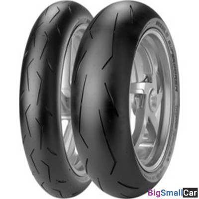 190/55ZR17 PIRELLI DIABLO SUPERCORSA V2 SP 01261