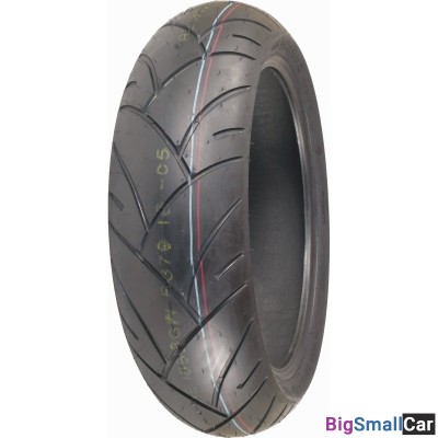 240/40ZR18 SHINKO R005 01271