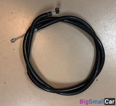 Тросик cцепления PW Yamaha FZS1000 01-04 428-224 5LV-26335-00