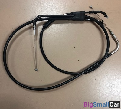 Трос газа Yamaha XJR1300 02-05 427-520 5EA-26302-10