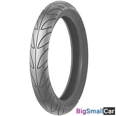 110/70ZR17 SHINKO SR740 03822