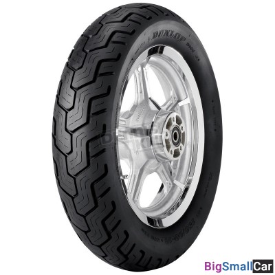 150/80ZR16 DUNLOP 71H D404R 04757 - купить Твердилово