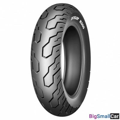 110/90ZR18 DUNLOP K555F 04759 - купить Твердилово