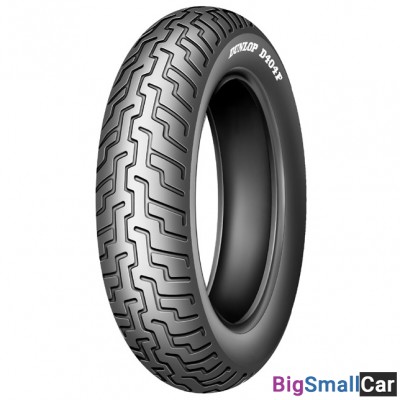 110/90ZR16 DUNLOP D404F 04762 - купить Твердилово
