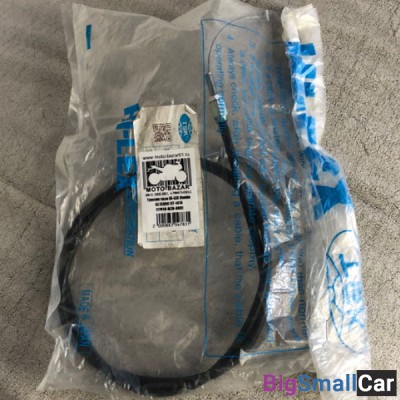Трос газа Honda GL1500C ST-1474 17910-MZ0-000