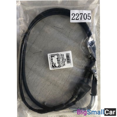 Трос газа Kawasaki ZX9R 1998-2004 22705 54012-1577