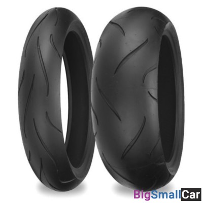 170/60ZR17 SHINKO R010 72W 05488 - купить Твердилово