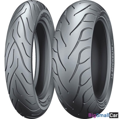 130/90ZR16 MICHELIN COMMANDER - Rear 07114 - купить Твердилово