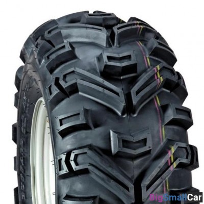 25x8.00-12 DURO DI2010 BUFFALO - купить Твердилово