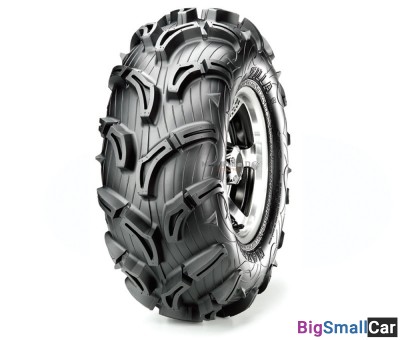 25X8-12 MAXXIS MU01 ZILLA - купить Твердилово