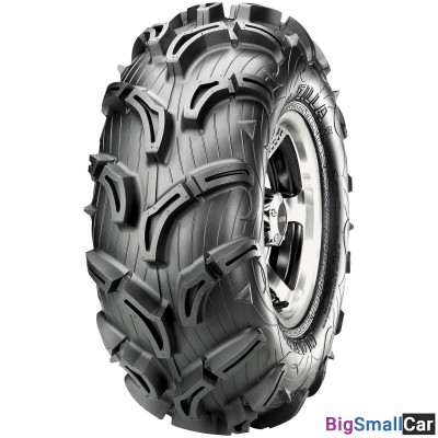 25X10-12 MAXXIS MU02 ZILLA - купить Твердилово