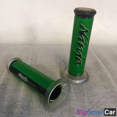 Ручки HARRIS NINJA GREEN 01687-NJ