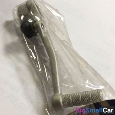 Рычаг КПП DYNA LEVER 10302