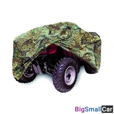 Чехол для квадроцикла 256x107x106 5100 L