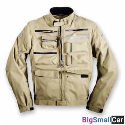 Куртка CLOVER текстиль ZETA-3 жен беж S - купить Твердилово