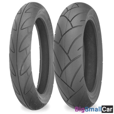 140/70ZR17 SHINKO SR741 06014 - купить Твердилово