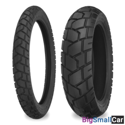 150/70-17 SHINKO E705 06017 - купить Твердилово