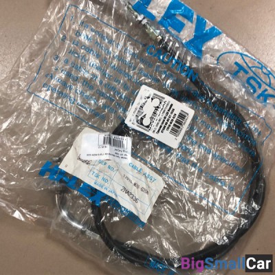 Трос газа Honda VT600 00-05 ST-1556 17910-MZ8-G20