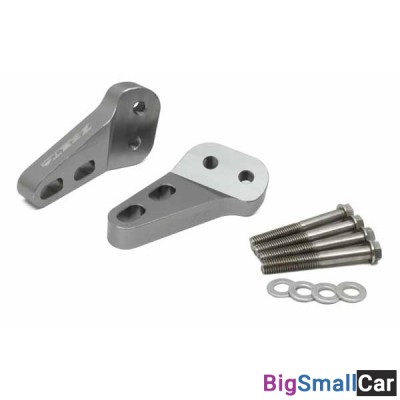 Доп крепление ZETA Hand Guard Mount FrontType ZE71-1821