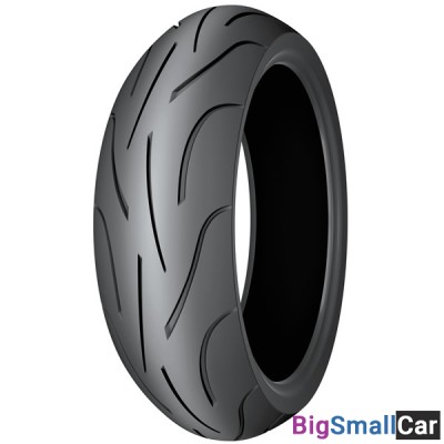 160/60ZR17 69W MICHELIN PILOT POWER 06346