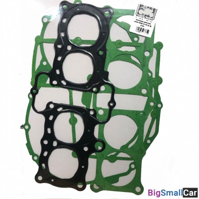 Прокладки двигателя набор HONDA CB 400 92-98 07765