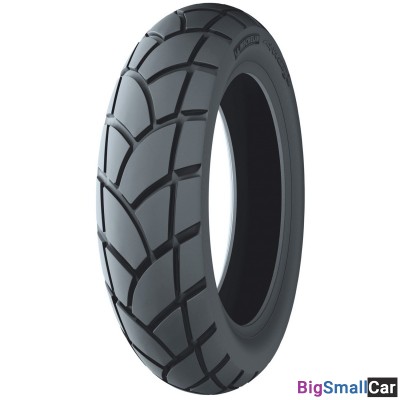 120/90R17 MICHELIN ANAKEE 2 08244