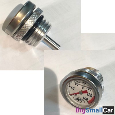 Пробка-термометр yam R6.FZR600.XJ900/600.FJR1300.TDM850 362-0715