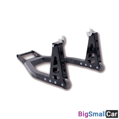 Мотодомкрат PW ALU 397-085