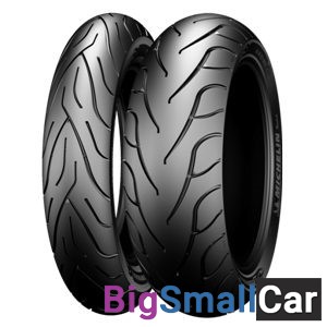 130/90ZR16 MICHELIN COMMANDER - FRONT 08380