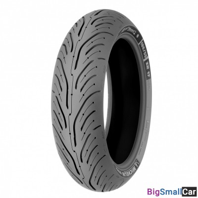 190/50ZR17 MICHELIN PILOT ROAD 4 08383