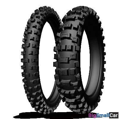 120/90-18 CROSS AC10 08551