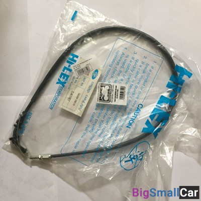 Трос газа Suzuki GSF 600 95-99 ST-3196 58300-26E10